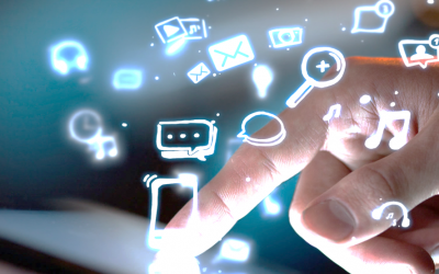 VOIP multimedia touch