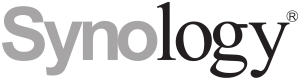 synology logo