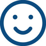 smile