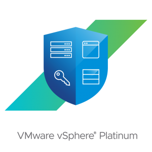 vsphere platinum