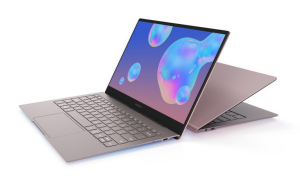 Samsung Galaxy Book S