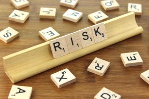 Business Email Compromise risk