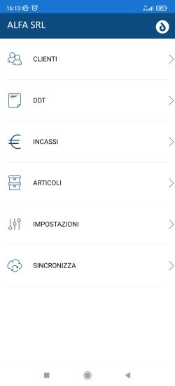 TentataVendita APP